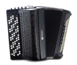 Pigini 58 De Luxe